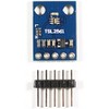 TSL2561 Light Sensor Module, Photodiode, I2C, e.g. for Arduino, Raspberry
