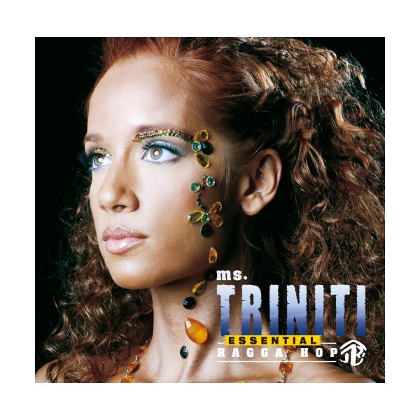 ベスト・オブ・トリニティ