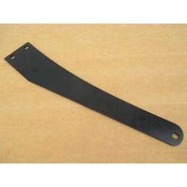 50" 54" Deck Cub Cadet MTD Troy-Bilt Finger / Foot Guard for Lawn Mower