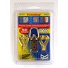 OOK Brass Picture Hanging Kit 50 lb Capacity 535642