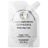 SEPHORA COLLECTION Clay Mask - White 1.18 oz./ 35 mL