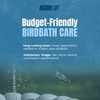Microbe-Lift Soy-Based Birdbath & Statuary Cleaner – 32 Oz –