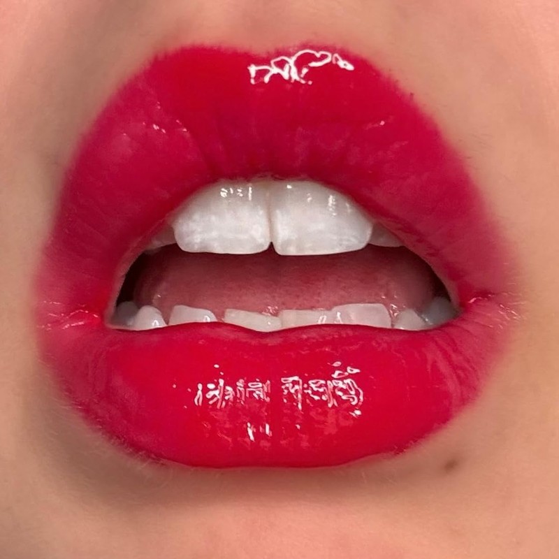 ButterSky Kisses Lip Gloss Mini - Some Like it Hot