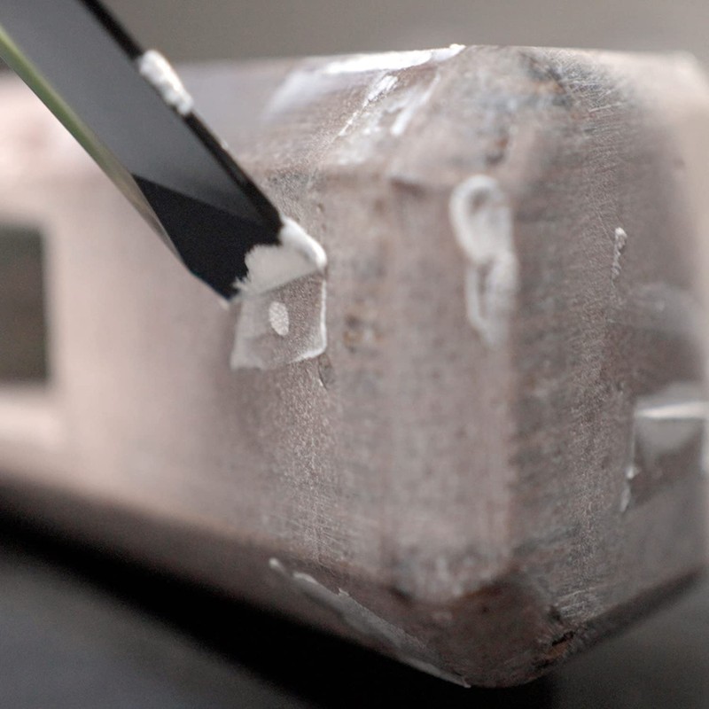 TotalBoat Polyester Fairing Compound (Quart Kit)