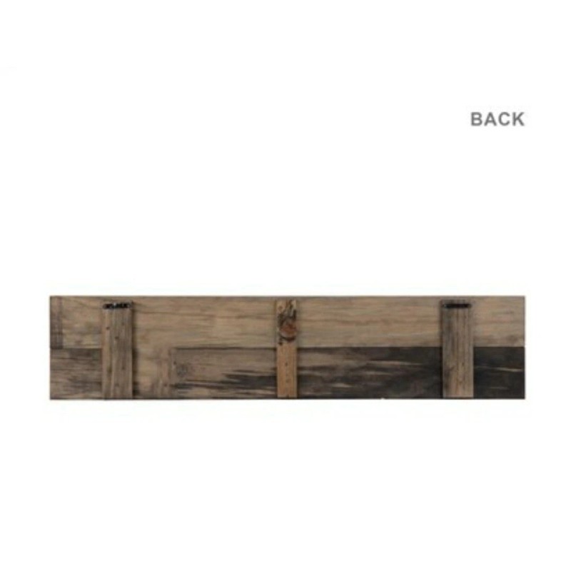 Hobby Lobby HAPPY CAMPER: WOOD: WALL: SIGN: CAMPING: HOME: OFFICE: