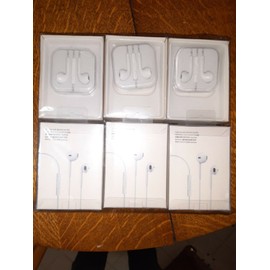 InEar Ear Buds w/remote And Mic Wired