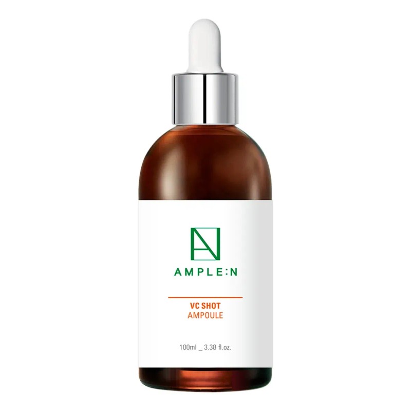 Ample:n Sérum Coreano Vitamina C Niacinamida 100ml