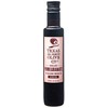 Pomegranate Balsamic Vinegar - Gourmet Barrel Aged Infused Balsamic Vinegar