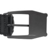 Oakley Skull Belt 16.1 Men's Belt, (01K) JET BLACK
