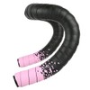 SPF3-PI Bicycle Bar Tape, Drop Handlebar Tape, Road Bike, End
