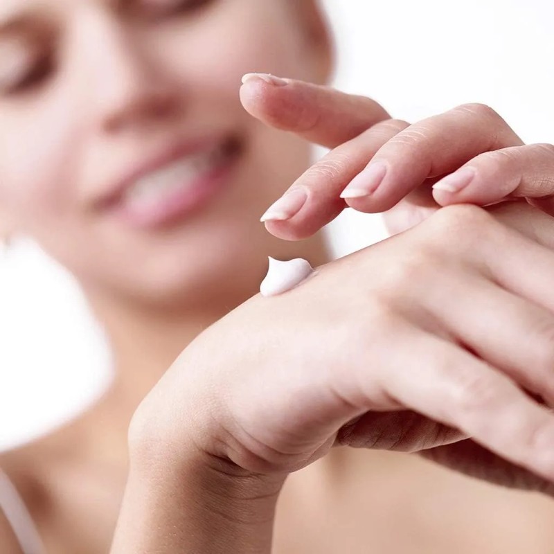 Hidratante Con Extracto De Hierbas Hempvana. Loción Corporal