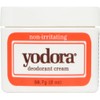 Yodora Deodorant Cream 2 oz (Pack of 8)