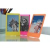 Polaroid Rectangular Plastic Frame 2 x 3 Inches, Portrait (Mint,
