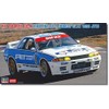 Hasegawa 1/24 FET Sport GT-R (Skyline GT-R BNR32 Gr.A Specifications