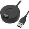 Garmin For Garmin Vivoactive 4/ 4S/VivoMove3 3S USB Charging Data