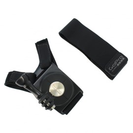 GoPro Hand and Wrist Strap - Black