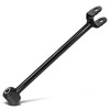 A-Premium Rear Lower Rearward Control Arm, with Bushing, Compatible with