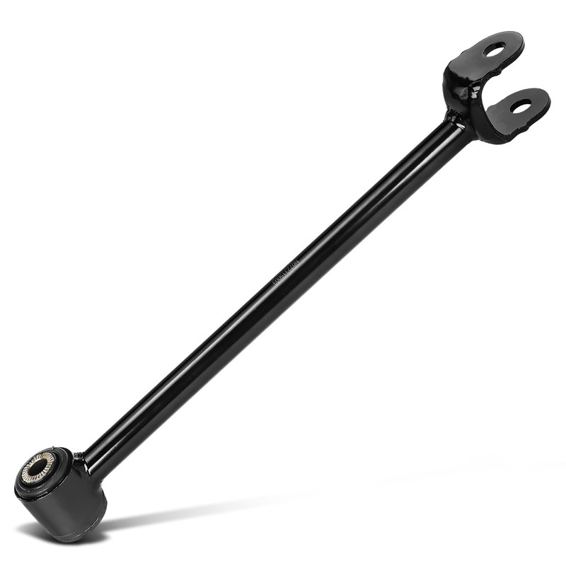 A-Premium Rear Lower Rearward Control Arm, with Bushing, Compatible with