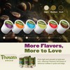 Panera Hazelnut Crème, Ground Coffee, Flavored Coffee, Bagged 12oz