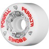 Powell-Peralta G-Bones 97A - Ruedas para monopatín, Color Azul