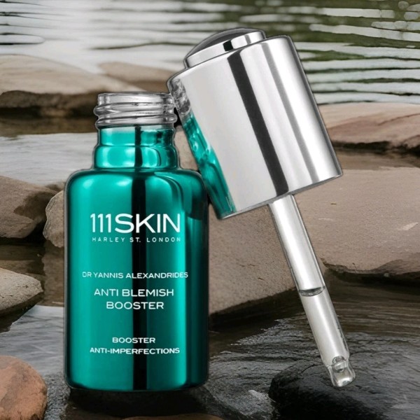 111Skin 3 Phase Anti Blemish Booster 20mL / 0.68 Fl
