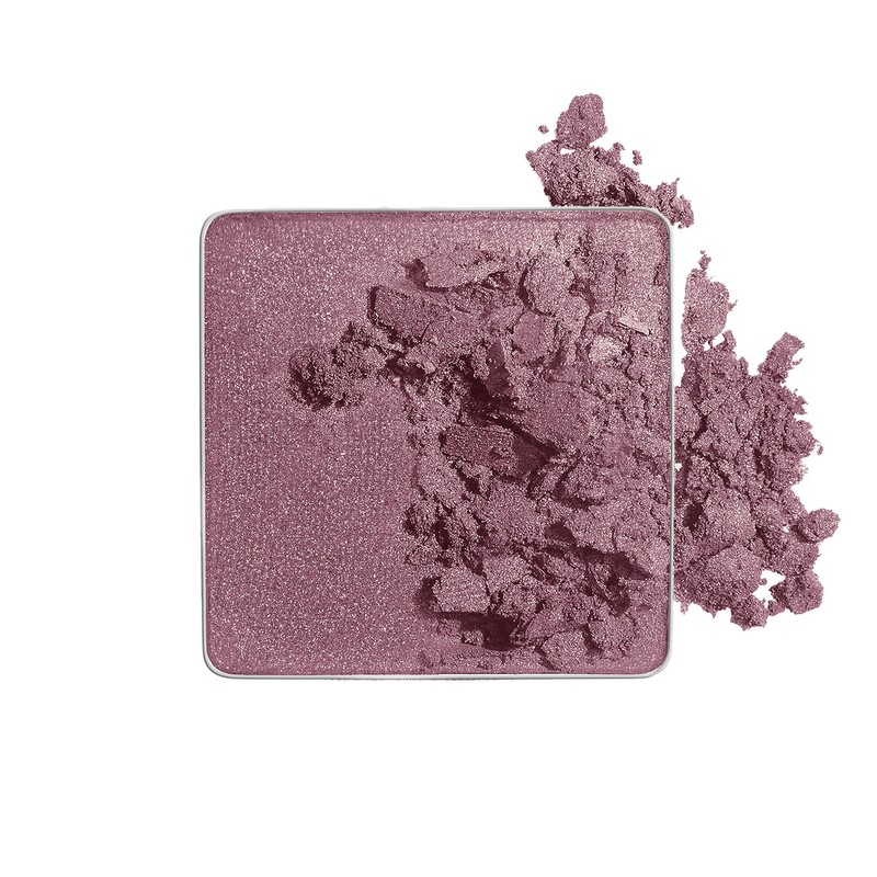 Trish McEvoy Glaze Eye Shadow Refill, Sugar Plum, 0.04 OZ