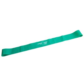 Dittmann Rubber Band XXL Fitness Bands Strength Training Home Fitness (Green)