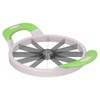 Watermelon Cutter Manual Stainless Steel Fruit Slicing Tool for Home
