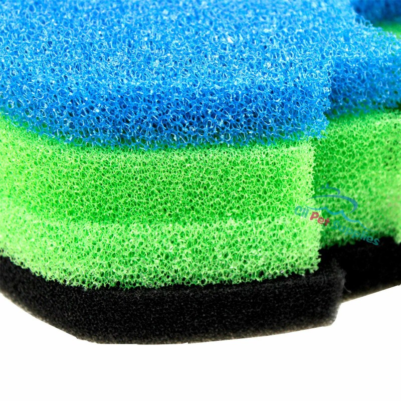 AQUANEAT® Replacement Canister Filter Pad SUNSUN HW-304B/404B/7