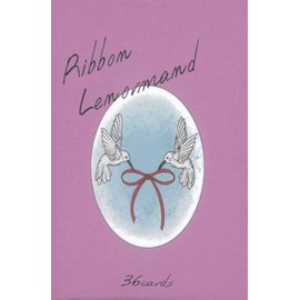 Ribbonle Norman | Ameno Bean | 36 Cards [Genuine Product]