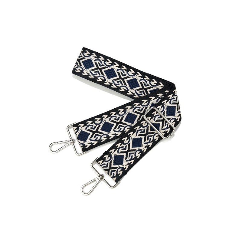 Purse Strap 2" Shoulder Strap for Women Handbags Replacement Crossbody