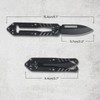 Tops Home Folding Utility Knife, Cool Pocket Knife for Men,