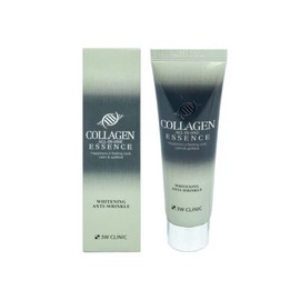 3W all -in -one collagen essence 60ml / 3W 올인원 콜라겐 에센스 60ml