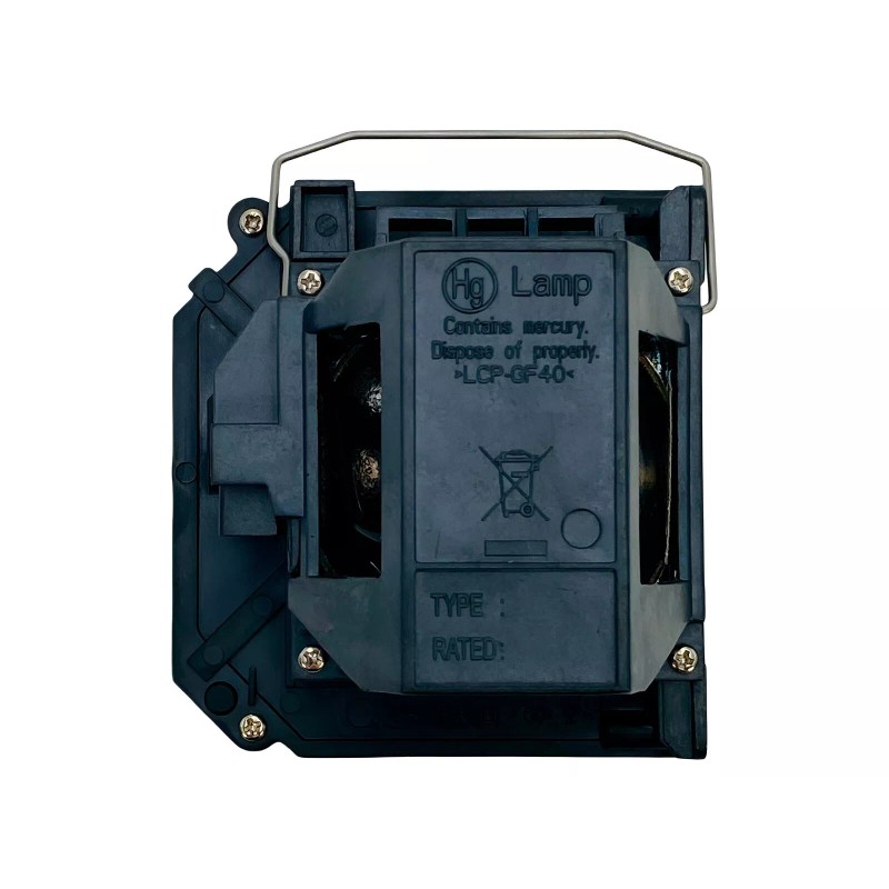 Epson NEW Projector Lamp Bulb for Epson H387A H387B H387C