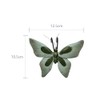 schone Butterfly Flowerpot Hanger – Durable, Sturdy and Lightweight –