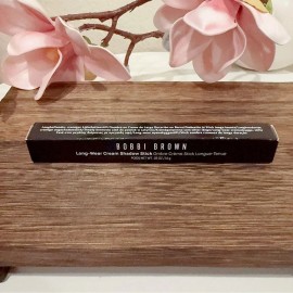 Bobbi Brown Long Wear Waterproof Cream Eyeshadow Stick Golden Light NIB 1.6g
