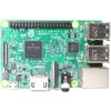 Raspberry Pi 3 Model B CPU 1.2GHz/1GB/USB2.0/HDMI/Bluetooth/WiFi RASPBERRYPI3-MODB-1G
