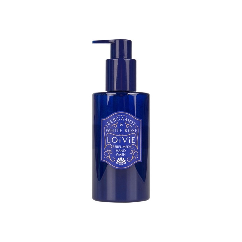 Bergamot & White Rose Perfumed Hand Wash 280ml / 베르가못