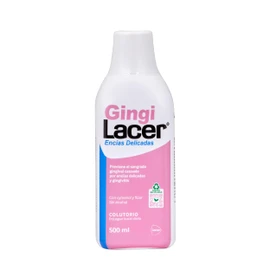 Gingilcer Column 500 ml