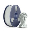 SUNLU Marble PLA Filament 1.75mm, Forest Green Marble