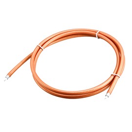 sourcing map Low Loss RF Coaxial Cable Connection Coax Wire RG-142 100cm