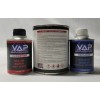 Vision Auto Paints #1684 High Gloss Hickory Brown Pearl Single