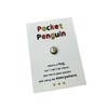 Pocket penguin | Penguin Hug | Pocket penguin hug |