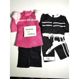 american doll clothing Doll Clothes # 151 fits 18inch American Girl Lot