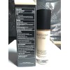 BareMinerals Barepro Performance Wear Liquid Foundation SPF20, WARM LIGHT 07