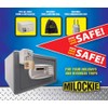 Milockie Hotel Safe Lock