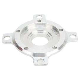 CNC 104BCD Electric Bike Chainring Adapter Aluminium Chainwheel Spider Adapter for TSDZ2