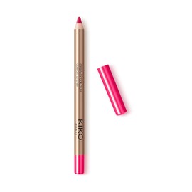 Kiko- KIKO MILANO - New Creamy Colour Comfort Lip Liner 15 Lápiz de labios de larga duración