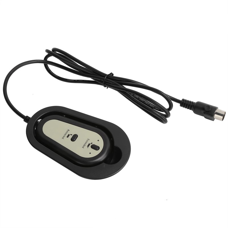 Electric Reclining Sofa Lift 2 Button Handsc Holder Controller for