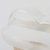 Narika Chaya Sangyo Storm Glass Cloud (Oval Stand) 333-400 "Fun